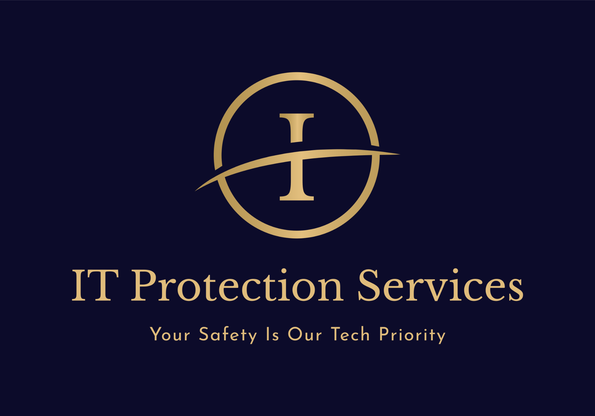 IT Protection Services. Your Safety Is Our Tech Priority.